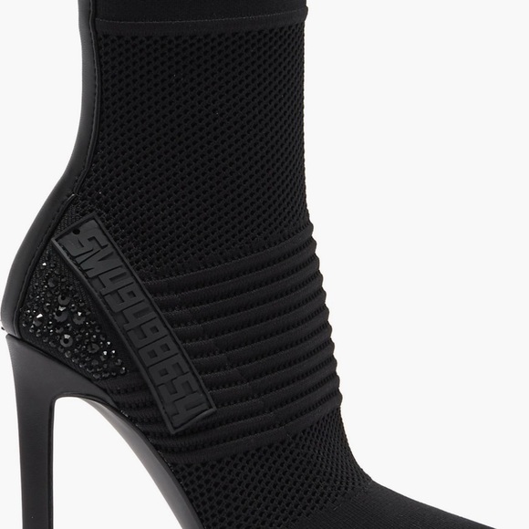 Steve Madden Purple Heels Modern Elegance